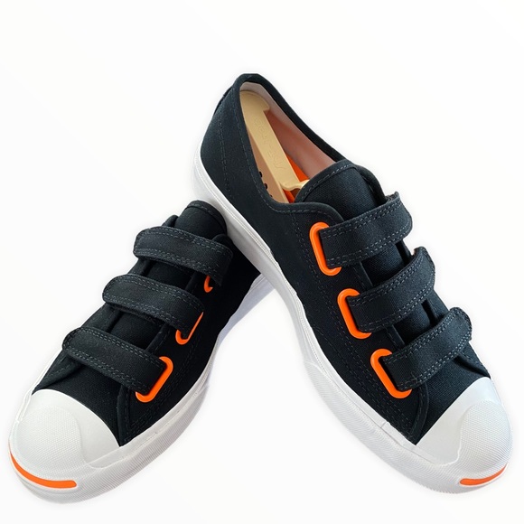 Jack store purcell velcro